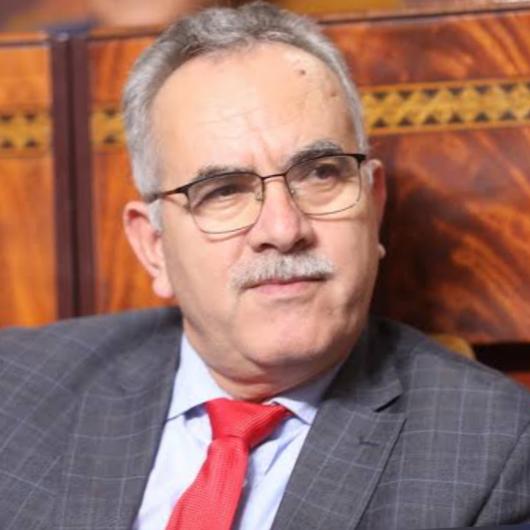 الدكتور محمد الحجيرة يفتح آفاق تعاون عربي واعد مع المنظمة العربية للتربية والثقافة والعلوم   