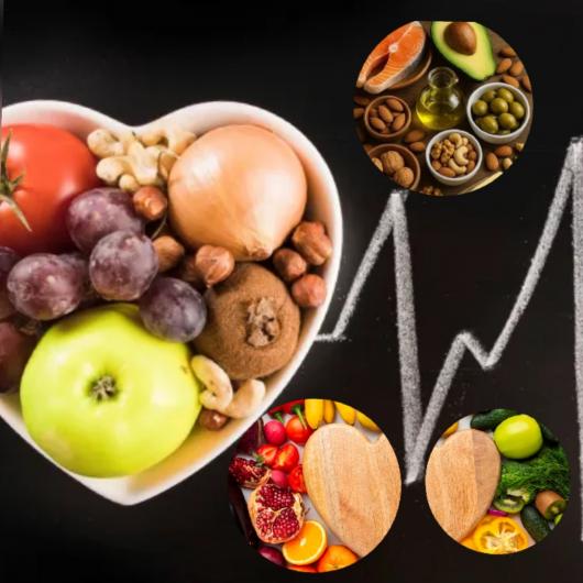 الدهون الصحية: الوقود الذهبي لصحة القلب والدماغ وسر امتصاص الفيتامينات   