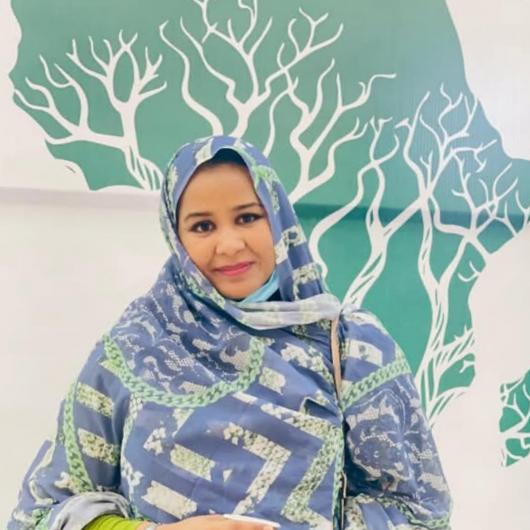  رجاء بونه : بين وعي الصحة و التنمية الذاتية… حين يتحول الوعي إلى أسلوب حياة    