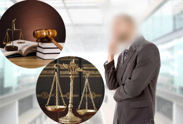    شبكة الظل القضائية: ملفات مغلقة وضمائر مفتوحة للبيع في وساطات خفية تُغيّر مصير القضايا     