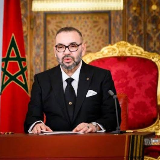 صاحب الجلالة الملك محمد السادس يوجه رسالة سامية إلى المشاركين في أشغال الدورة الثامنة للمؤتمر العالمي للمدن والحكومات المحلية المتحدة  