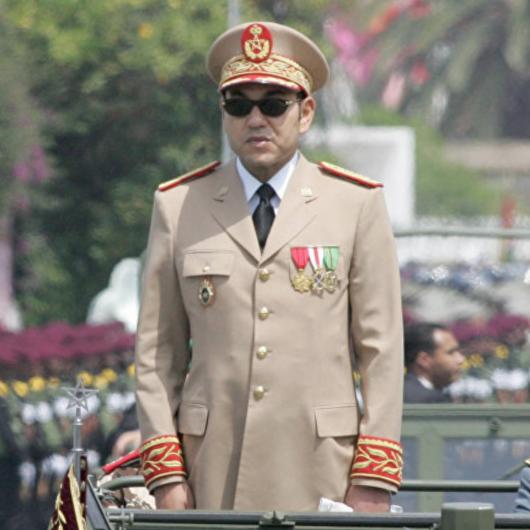 جلالة الملك القائد الأعلى ورئيس أركان الحرب العامة للقوات المسلحة الملكية يوجه الأمر اليومي للقوات المسلحة الملكية بمناسبة الذكرى ال 69 