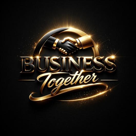 صُنّاع الفخامة والإبداع: Business Together    حيث تبدأ الفكرة… وتُولد أروع الفعاليات  