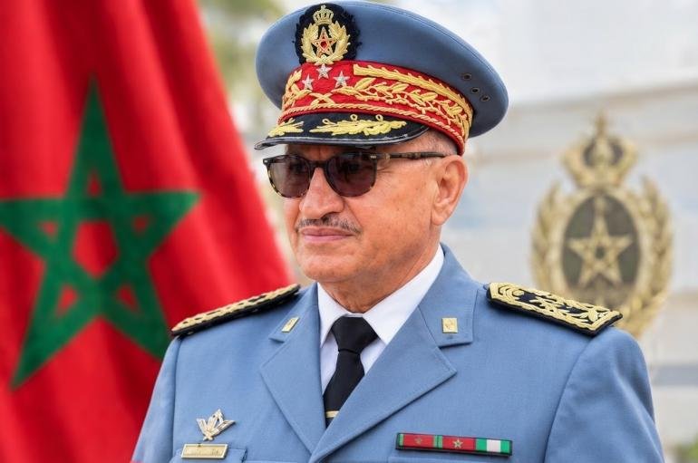 ​درع الوطن وحصنه الحصين: الجنرال دو ديفيزيون عبد الرحمان لطفي 
