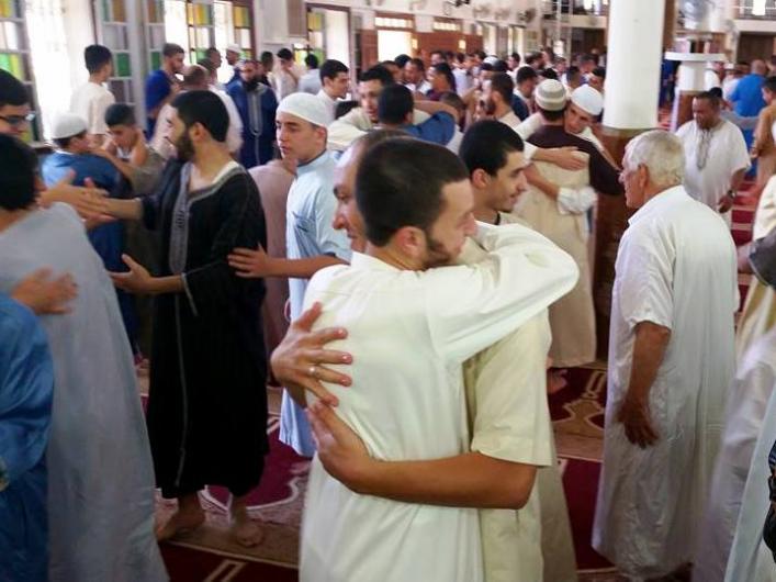  عيد الفطر: من روحانية الصيام إلى بهجة الاحتفال… حكاية فرح جماعي ورسالة محبة تتجدد كل عام     