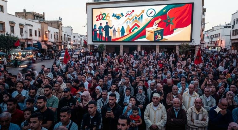 قبل 23 شتنبر.. تحقيق ميداني يكشف ماذا يريد المواطن المغربي من المنتخبين   