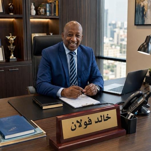   خالد فولان يكتب قصيدة : «مهلاً أيها العمر»… حين يصبح الزمن مرآةً للإنسان، والموت موعداً، والضمير آخر محطات الرحلة  