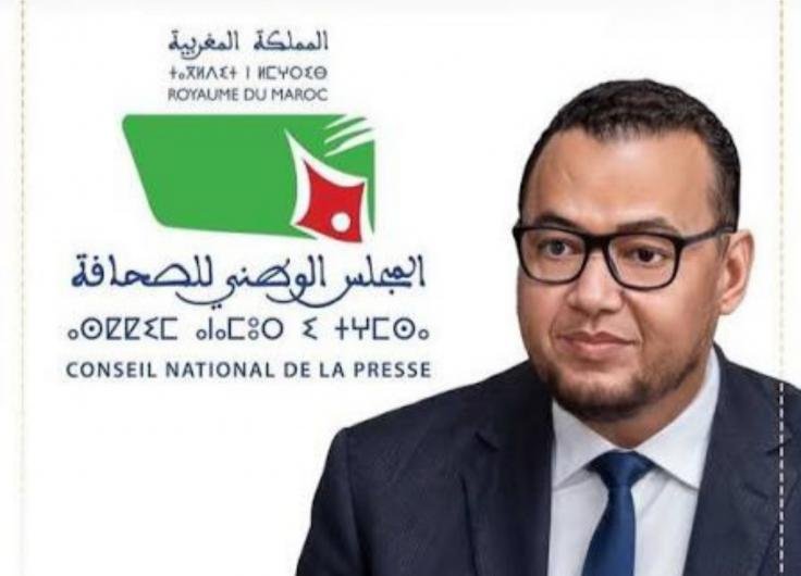 المختار لغزيوي يقود المجلس الوطني للصحافة… انتخاب يفتح صفحة جديدة في تدبير المشهد الإعلامي المغربي   