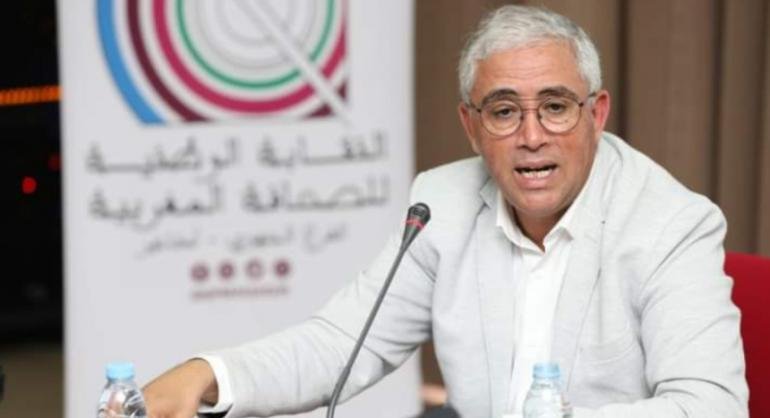 أسباب الطعن في انتخاب رئيس النقابة الوطنية للصحافة لعضوية المجلس الوطني للصحافة 