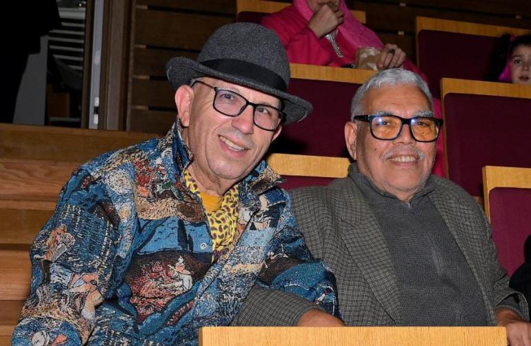 خطوط الذاكرة… حين يتحول الحرف المغربي إلى شهادة وفاء للتاريخ   