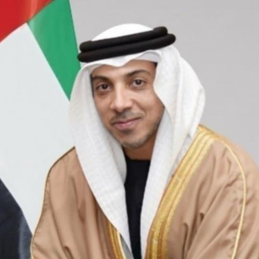 
                                    منصور بن زايد مباركاً لملك وشعب المغرب: فرحة مستحقة لأسود الأطلس.. أداء قوي وروح عالية   
