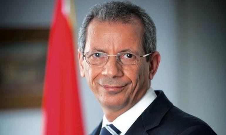 أحمد رحو على رأس وزارة الذكاء الاصطناعي والتحول الرقمي وإصلاح الإدارة