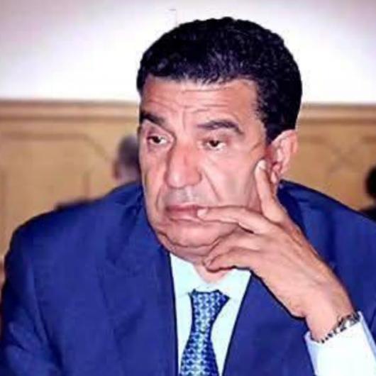 إدانة محمد مبديع بـ13 سنة سجناً نافذاً  