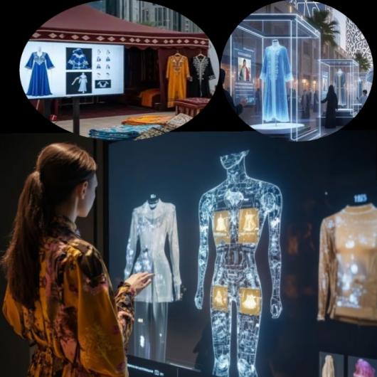  صيحات ربيع 2026… الحقيقة التي لا يخبرك بها أحد : هذا هو الفارق بين امرأة تواكب الموضة… وامرأة تصنع أسلوبها 