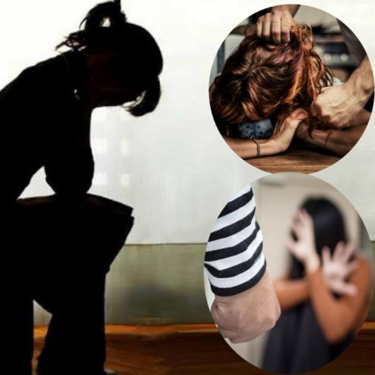  خلف الأبواب المغلقة… صمتٌ يصرخ يكشف مأساة الزوجات المعنَّفات في عالمٍ يبرّر الألم  