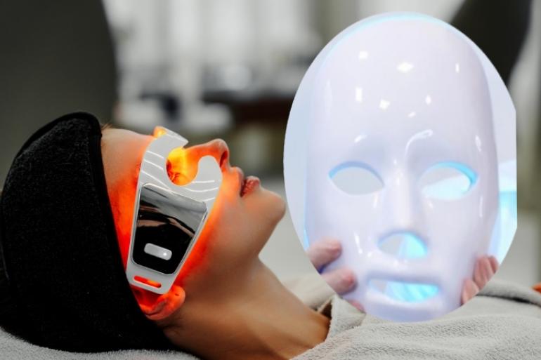  عندما يلتقي الذكاء الاصطناعي بعالم الجمال ماسكات التكنولوجيا المتطورة للعناية بالبشرة 2026    