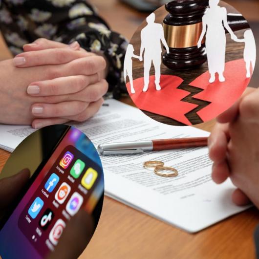 الطلاق في المغرب زمن السوشيال ميديا كيف أصبحت التكنولوجيا لاعبًا خفيًا في تفكك الأسرة المغربية؟    