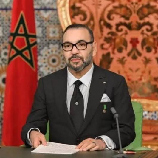 برقية تهنئة من جلالة الملك إلى السيد محمد شوكي بمناسبة انتخابه رئيسا لحزب التجمع الوطني للأحرار    