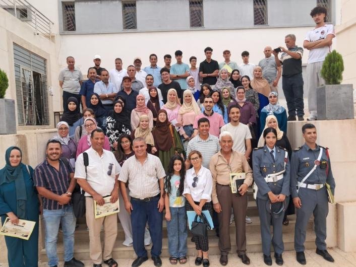 موجز عن الندوة الوطنية «تمكين الشباب والنساء اقتصادياً واجتماعياً عبر آلية الإنصات والتواصل»  جماعة الزراردة    