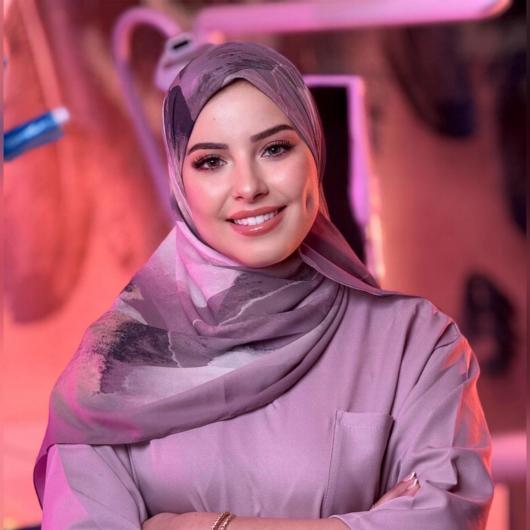  دكتورة هند أفلمان تكشف أسرار أحدث جراحات الأسنان… ونصائح ذهبية لابتسامة صحية في رمضان     