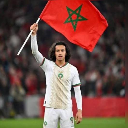  أيوب بوعدي.. 
