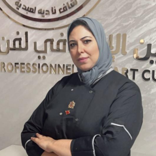   سحورٌ يمدّك بالطاقة ويخفف العطش: نصائح عملية من الشيف نادية العبدية    