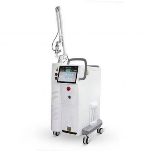  الفراكشنال ليزر… طفرة طبية تجميلية تستعيد نعومة البشرة وتُخفي علامات التمدد بثقة وأناقة    