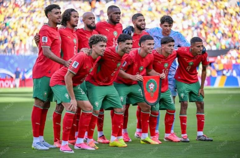  كبير يا مغرب.. حين أصبح التعادل أمام البرازيل غير كافٍ لأسود الأطلس الذين لا يخشون الكبار  