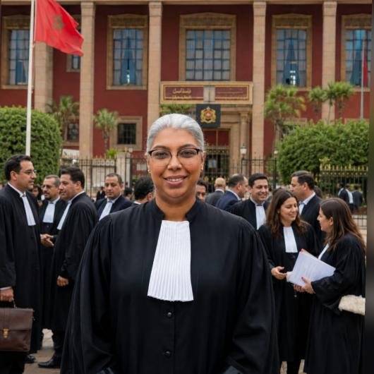 
                                    بين المسؤولية السياسية والاختصاص الدستوري: قراءة في بلاغ جمعية هيئات المحامين بالمغرب وقرار المحكمة الدستورية بشأن القانون رقم 66.23
