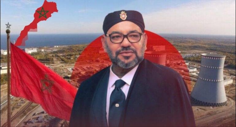 الصحراء المغربية: بوابات النور وأفق التنمية المستدامة   