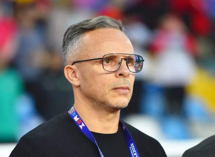    محمد وهبي… المهندس الجديد لرحلة أسود الأطلس نحو المجد العالمي   