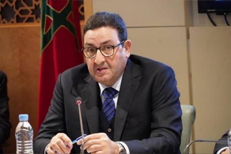 عبد الصمد قيوح.. مسار سياسي واقتصادي تتقاطع فيه تجربة الحكومة والبرلمان وحزب الاستقلال    