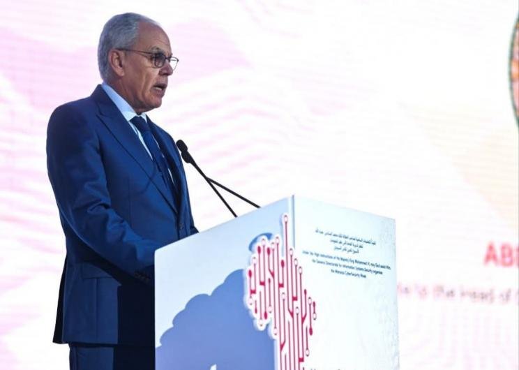 السيد.عبد اللطيف لوديي: المغرب يعزز سيادته الرقمية ويجعل الأمن السيبراني ركيزة لحماية مؤسساته ومواكبة التحول الرقمي   