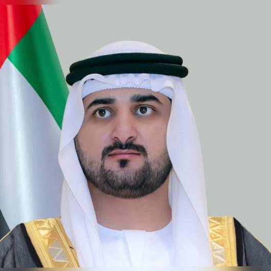 مكتوم بن محمد بن راشد آل مكتوم يهنئ قيادة الإمارات وشعبها بعيد الفطر… رسالة محبة ووحدة تعكس روح التلاحم الوطني    