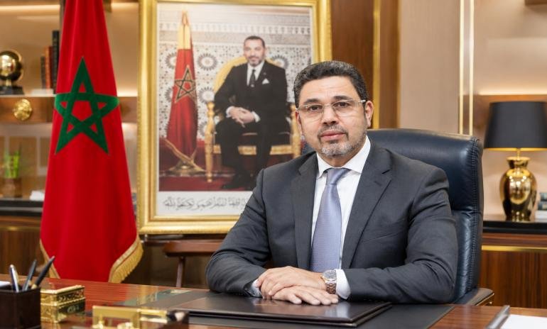 محمد عبد النباوي.. رجل الدولة الذي جعل من العدالة رسالة ومن خدمة الوطن مساراً   