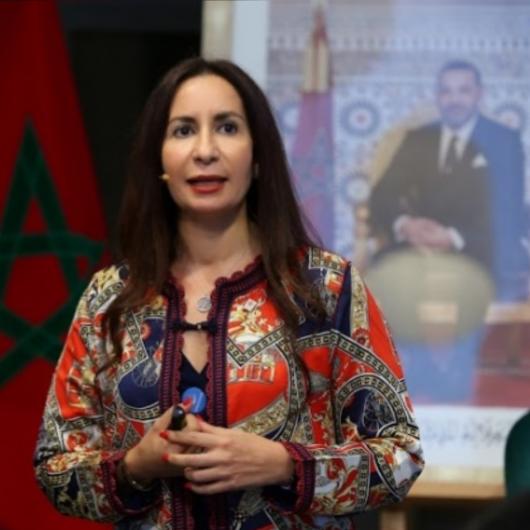   حنان بن خلوق… مهندسة التوازن التي تعيد رسم ملامح القيادة في الشرق الأوسط  