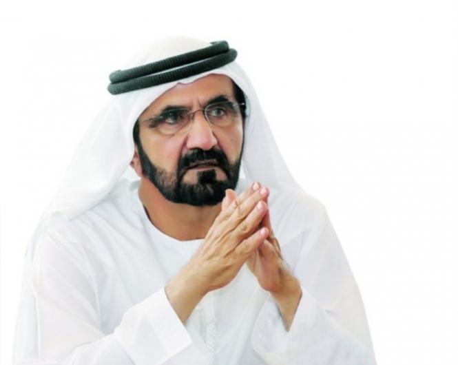 
                                     محمد بن راشد لأسود الأطلس: 