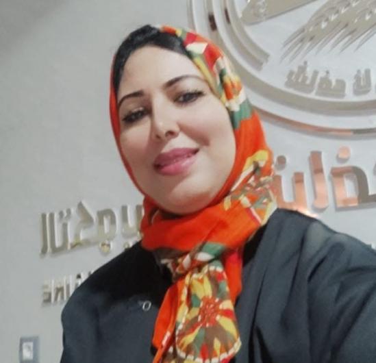  حلاوة رمضان المغربية… حين تعانق التقاليد روح الصحة في مطبخ الشيف نادية العبدية  