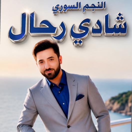 شادي رحال… الفنان السوري الذي كتب اسمه بحروف من محبة داخل قلب المغرب    