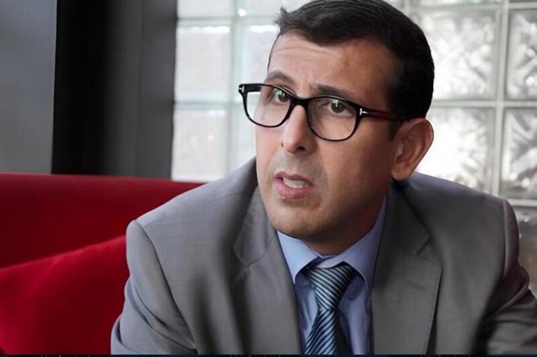     مصطفى لخصم من ألمانيا يوضح غيابه عن مشاورات فاطمة الزهراء المنصوري.. ومبادرة تضامنية لفائدة أطفال صفرو     