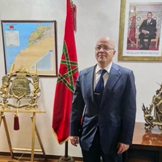  أحمد التازي… مهندس الدبلوماسية الحكيمة الذي يعيد رسم جسور المغرب والإمارات بثقة القادة  