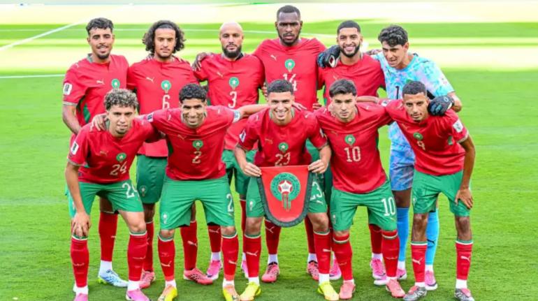  أسود الأطلس يكتبون فصلاً جديداً من المجد العالمي.. المغرب يعبر إلى الدور الثاني ويؤكد مكانته بين كبار الكرة العالمية  