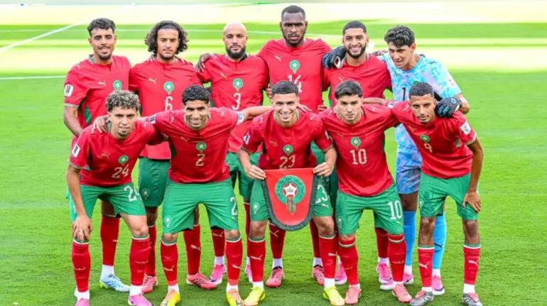  أسود الأطلس يكتبون فصلاً جديداً من المجد العالمي.. المغرب يعبر إلى الدور الثاني ويؤكد مكانته بين كبار الكرة العالمية  