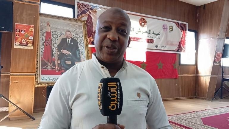 خالد فولان يحتفي بإصدار ديوانه الجديد 