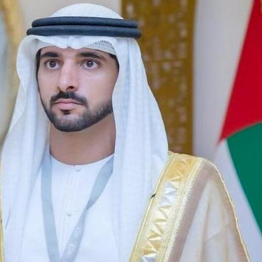   سمو الشيخ حمدان بن محمد يوثّق مجد القيادة بقصيدة استثنائية: حوار شعري يجسّد فخر الإمارات   