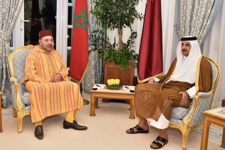 الكويت تدين الهجوم على السمارة وتجدد تضامنها مع المغرب  