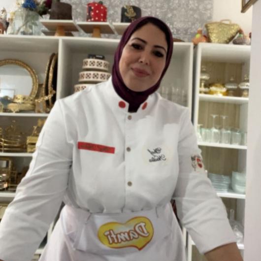 نكهة رمضان مع شاف  نادية العبدية… أسرار المطبخ بروحٍ متجددة   