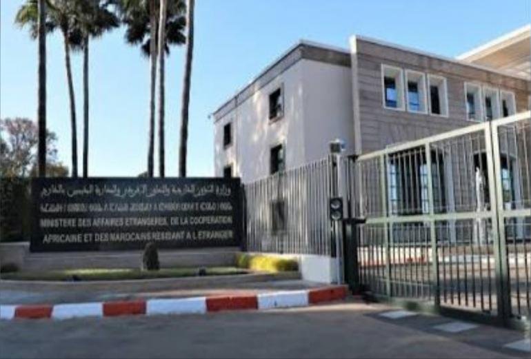 وزارة الشؤون الخارجية تتابع “ببالغ الانشغال” الأحداث والوقائع التي أفضت إلى وفاة مواطن مغربي بإيطاليا   