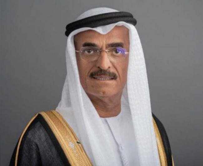   معالي الدكتور عبد الله بلحيف النعيمي...ض مسيرة استثنائية صنعت التنمية وألهمت الوطن وجمعت بين عبقرية المهندس ورؤية رجل الدولة وروح الشاعر 