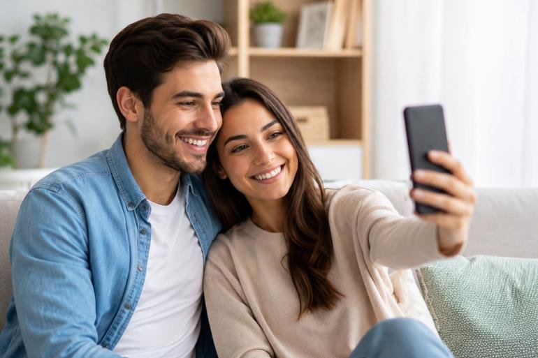 
                                    بالتفاهم والثقة المتبادلة.. كيف يمكن الحفاظ على الصداقة بين الزوجين؟